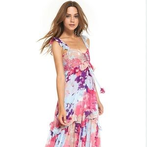 NWT Miss Octavia Dress Size Medium⭐️ Never Worn!